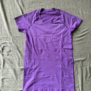 Lululemon Atomic Purple Swiftly, 6